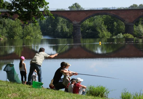 Activités sportives loisirs haute loire