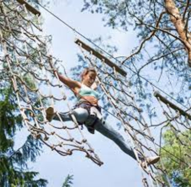 Activités sportives loisirs haute loire