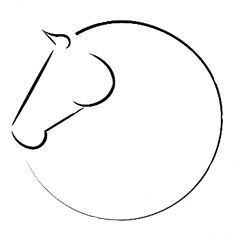 Logo Ferme equestre du Gray